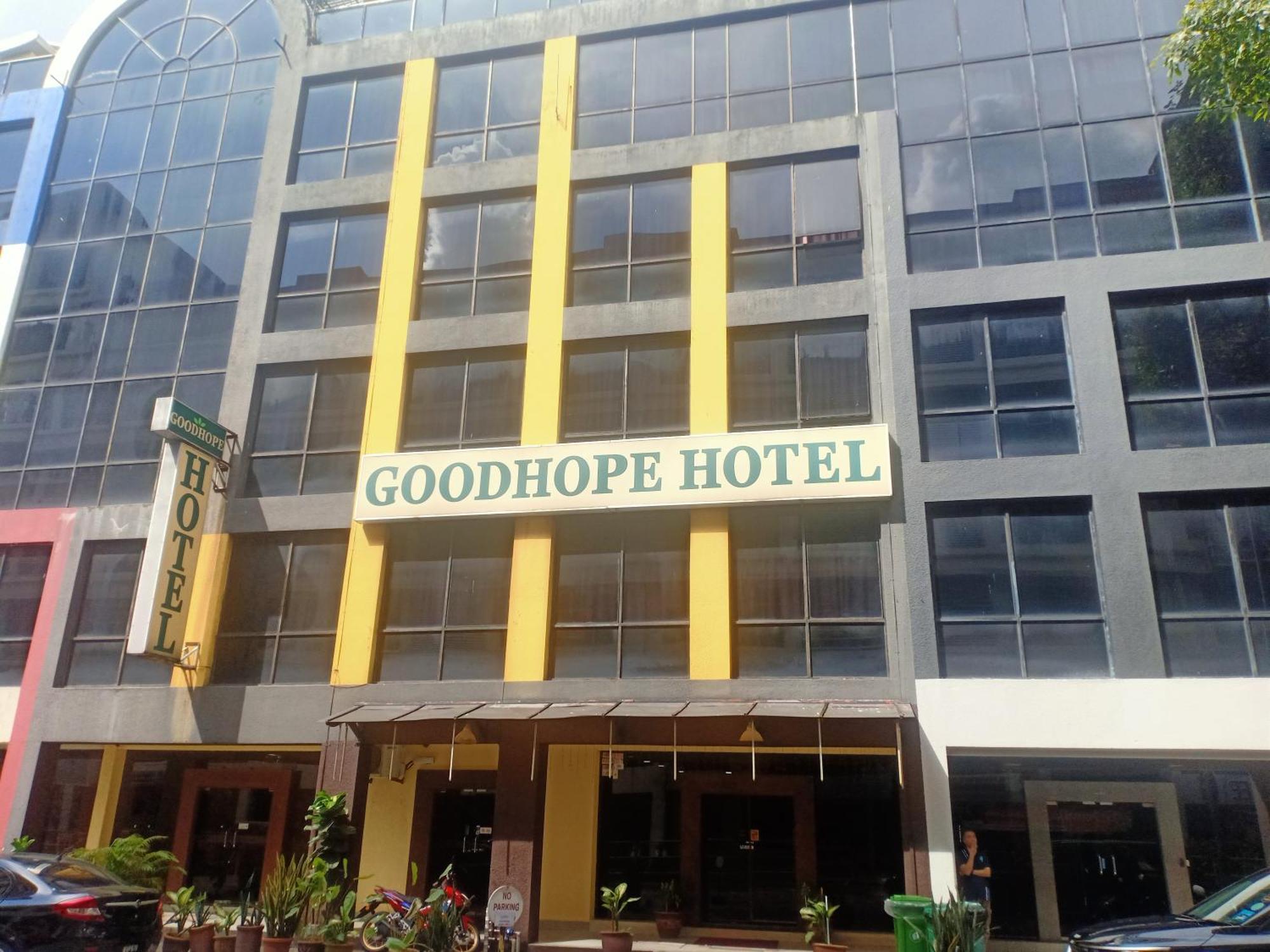 Good Hope Hotel Kelana Jaya, Kuala Lumpur