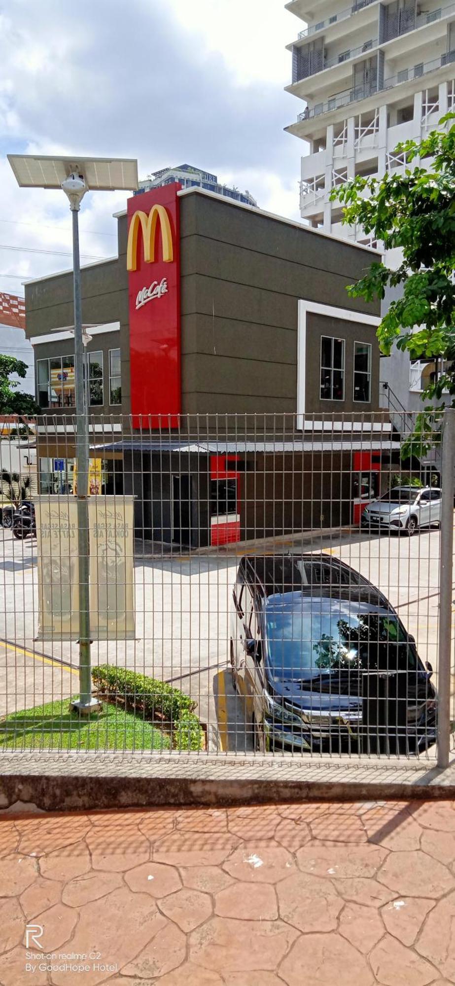 Good Hope Hotel Kelana Jaya — Photos 3