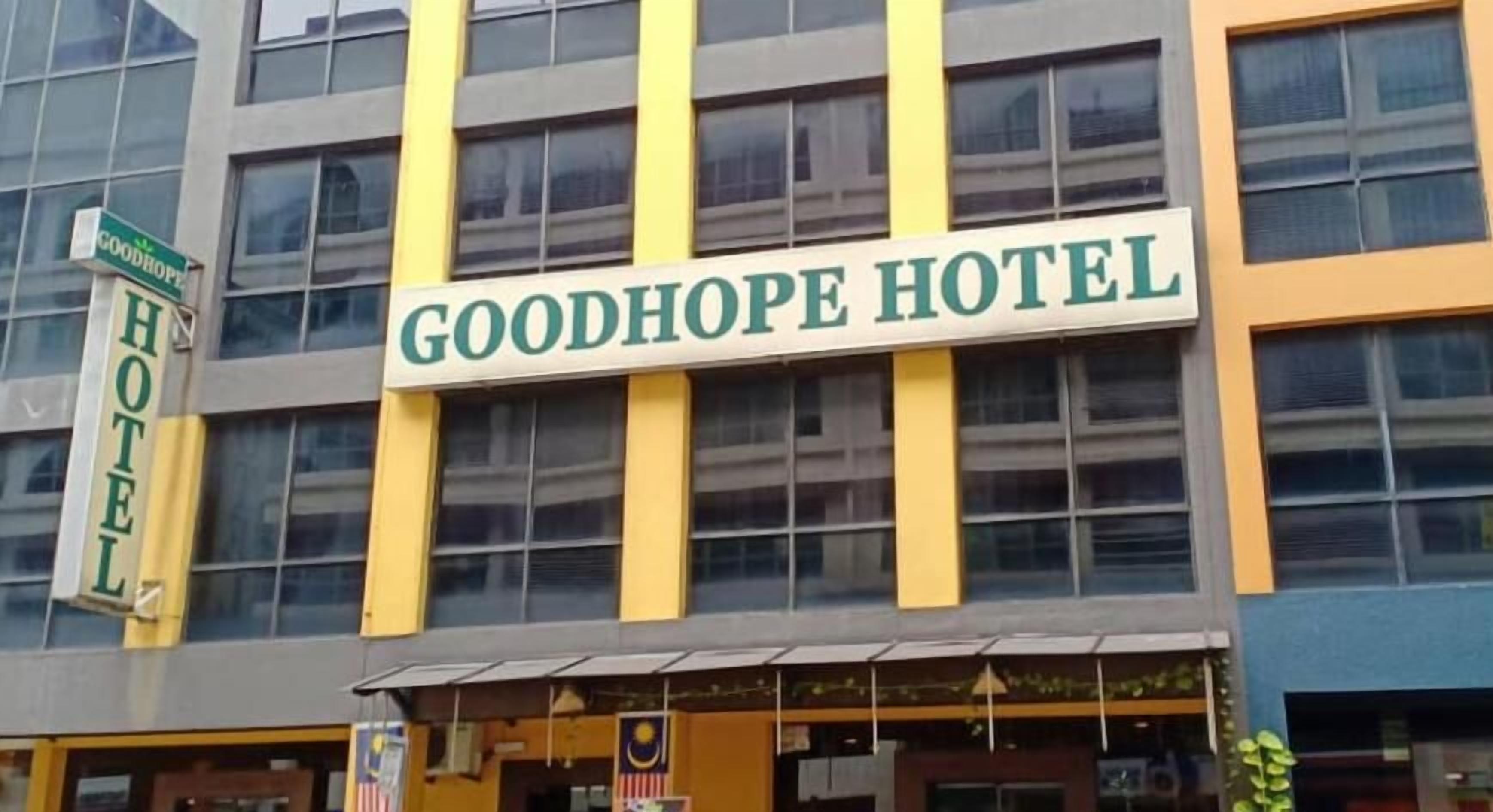 Good Hope Hotel Kelana Jaya — Photos 2